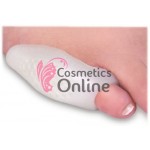 Pernute din silicon BR008 pentru protectie picior, 1 pereche
